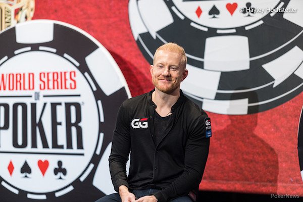 Online News: Jason Koon signs as GGPoker’s newest global ambassador; Speed Poker returns on iPoker Network; PokerStars’ live festivals and online satellites are back!