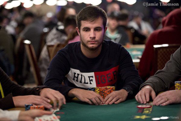 APL Online Series #3 pays out over US$ 16M; Juan “Little Pepe” Vecino wins the Main Event; Festival wrap and winners