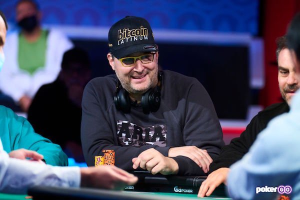 People News: Poker Brat Phil Hellmuth called out following outburst; Shaun Deeb’s safety concerns at the Rio; Jennifer Tilly returns to new Chucky series