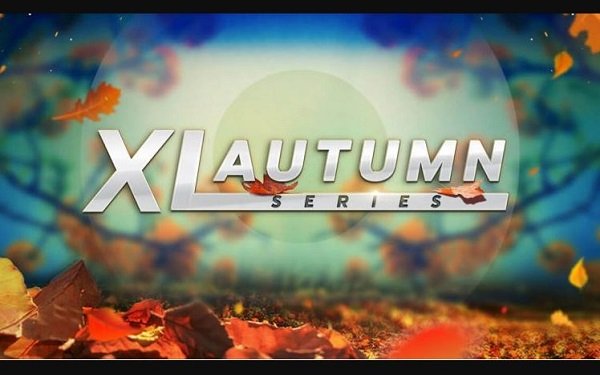 XL Autumn Series Schedule
