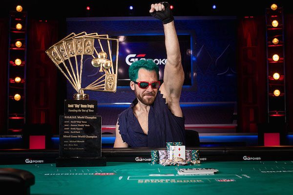 2021 WSOP: Daniel Cates seizes maiden gold at Poker Players Championship; Second series win for Josh Arieh; Georgios Sotiropoulos, Eric Zhang claim victories