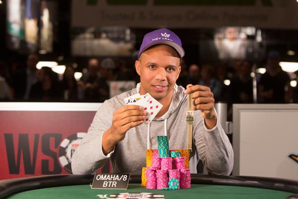 Televised cash games, NFT launch - No tourneys: Phil Ivey’s missed appearance on WSOP