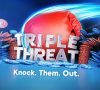 TS 50142 Triple Threat Main Image 3 2 1
