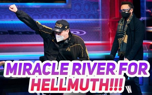 Videos of the Week: Negreanu vs. Hellmuth at the $50K PLO Final Table, Matt Berkey in a $288K Pot at Hustlers, the Last Dnegs Vlog from WSOP 2021 & More!