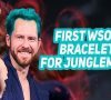 jungle bracelet