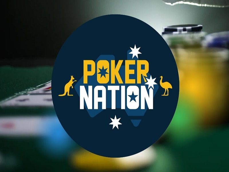 Poker on the Murray Schedule