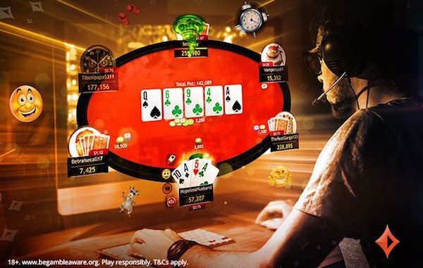Online News: Natural8 - GGNet brings Super MILLION$ Week back this December; Over 100 seats to live events up for grabs at ClubGG; Partypoker unveils new table design; Bodog’s 12 Days of Turbo features $2.5M in prizes