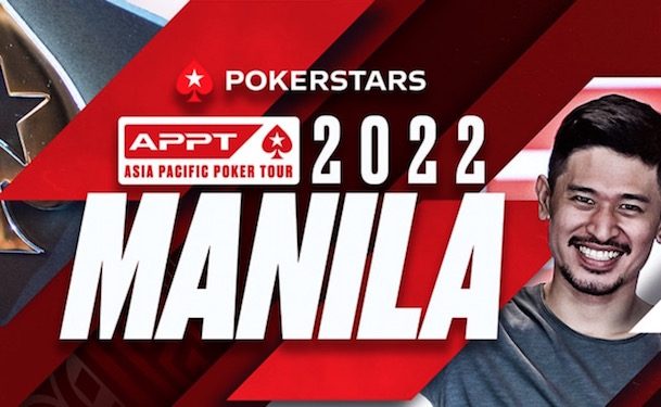 Asia live event briefs: Okada Manila Millions and 2022 APPT Open Manila announced; APL New Year Event qualifiers running; Zheng Tianhao wins CPG Masters