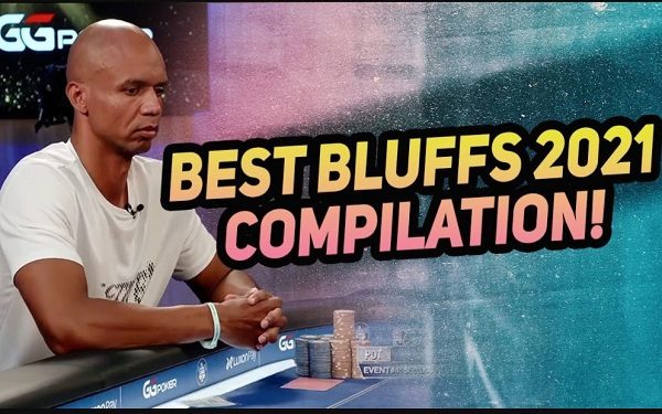 Videos of the Week: Greatest Bluffs of the Year; Tom Dwan Back at Hustlers; Greatest Phil Hellmuth Hands of the Year & More!