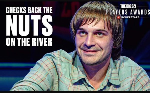 Videos of the Week: Is Hellmuth a Cash Game Fish?; The Greatest WTF Poker Hands Ever, High Stakes Action at Live at the Bike; The Latest Rampage Poker Vlog & More!