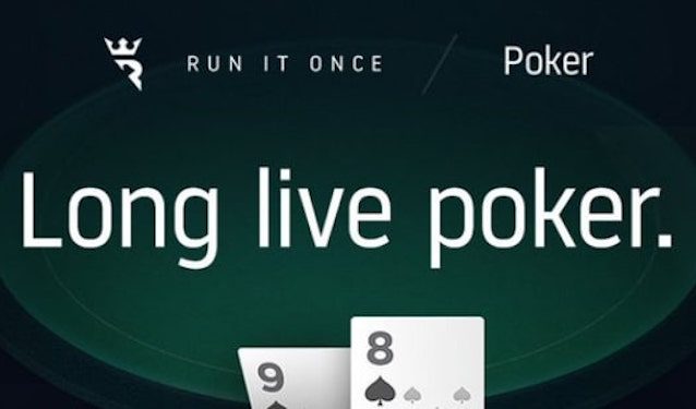 Online News: Run It Once Poker ceases international operations; PokerStars’ Winter Series upcoming Main Events; $10M GTD Venom on WPN; Winamax hosts €24M GTD Road to Series; Skrill and Neteller lift balance restrictions 