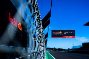 pokerstars teams up with red bull racing