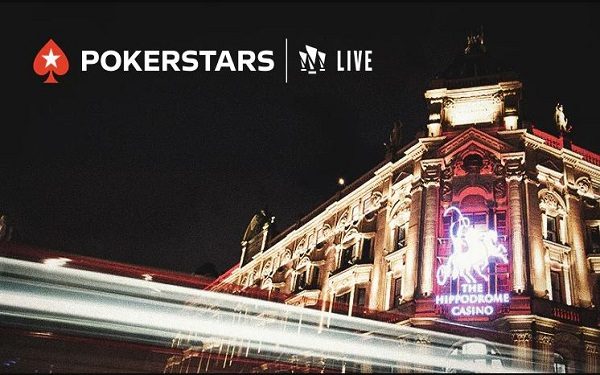 PokerStars London Series 2022 Schedule
