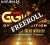 GGMasters Overlay Edition Freeroll