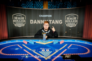 286b6735 super high roller series europe 2022 event 05 winner danny tang