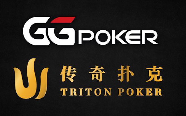GGPoker and Triton Poker tie up for Special Edition series