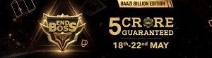 Online News: Natural8 – GGNet?s GGOC trumps SCOOP in prizes; 888poker?s Knockout Games crushes overall guarantee; PokerBaazi & Spartan Poker host record-setting events; WSOP satellites on major platforms