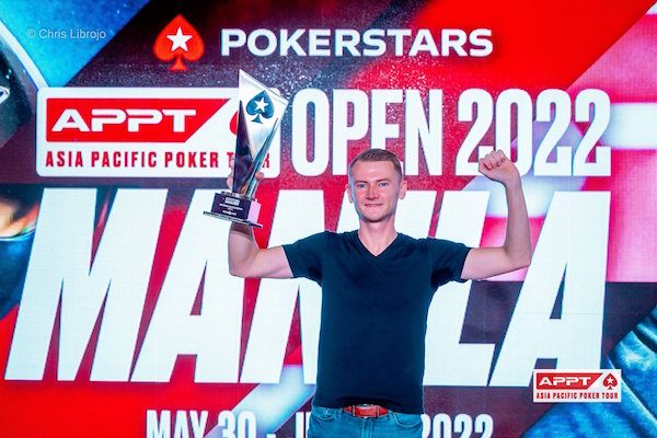 APPT Open Manila: Henrik Tollefsen triumphs Main Event; Outstanding series for Japan’s Ken Okada; Lee, Inocentes, Edoc, and Miyamoto among winners; Festival results inside