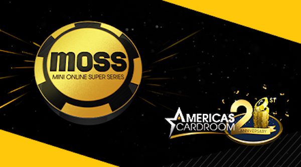 Online News: Natural8 – GGNet’s microMILLION$ series underway; 2022 WSOP Online on GGPoker expected; Playtech bags Poker Supplier of the Year award; Americas Cardroom’s biggest Mini Online Super Series