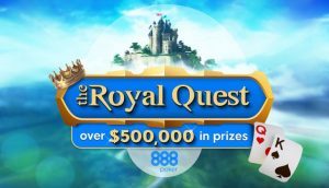 888poker Royal Quest orig full