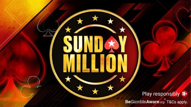 Online News: PokerStars’ Sunday Million takes on PKO format; 888poker’s Royal Quest Promo; Dutch market to welcome Unibet; Doug Polk triumphs over Dan “Jungleman” Cates in HU match