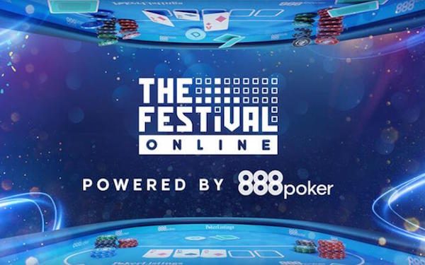 Online News: 2022 Poker Hall of Fame nominees are in; Partypoker launches All-in Cashout feature; 888poker hosts The Festival Online; ACR boasts $10M in prizes for this July’s The Venom 