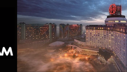 Poker Dream Malaysia 2022 - Resorts World Gentin