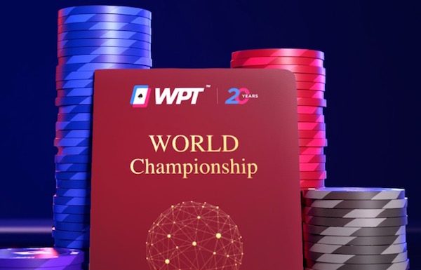 Online News: WPT World Championship packages available on WPT Global; Unibet launches PLO short stack tables; 888poker pumps up weekly MTT lineup; PokerStars’ WCOOP boasts $85M in guarantees