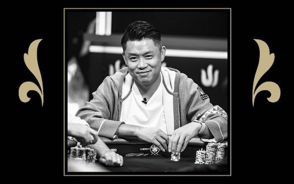 A deep mourning for the passing of beloved poker veteran Ivan Leow