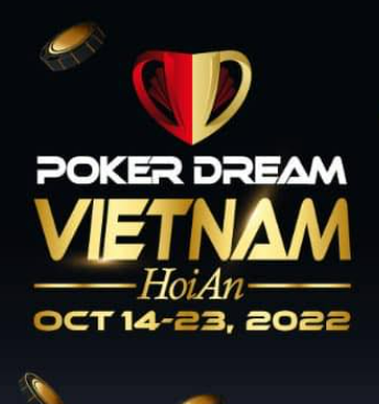 Poker Dream releases Hoi An, Vietnam full schedule featuring ₫16 BN in guarantees
