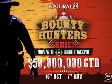 Bounty Hunter Series