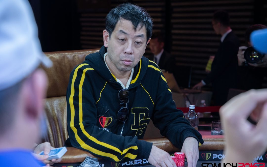 On the spot with Winfred Yu – Poker Dream creator
