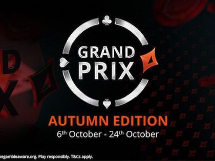 Online News: WSOP Online Main Event breaks $20M guarantee; Partypoker boasts $1.9M in prizes for Grand Prix Autumn Edition; iPoker Network hosts €150K GTD Elite Series