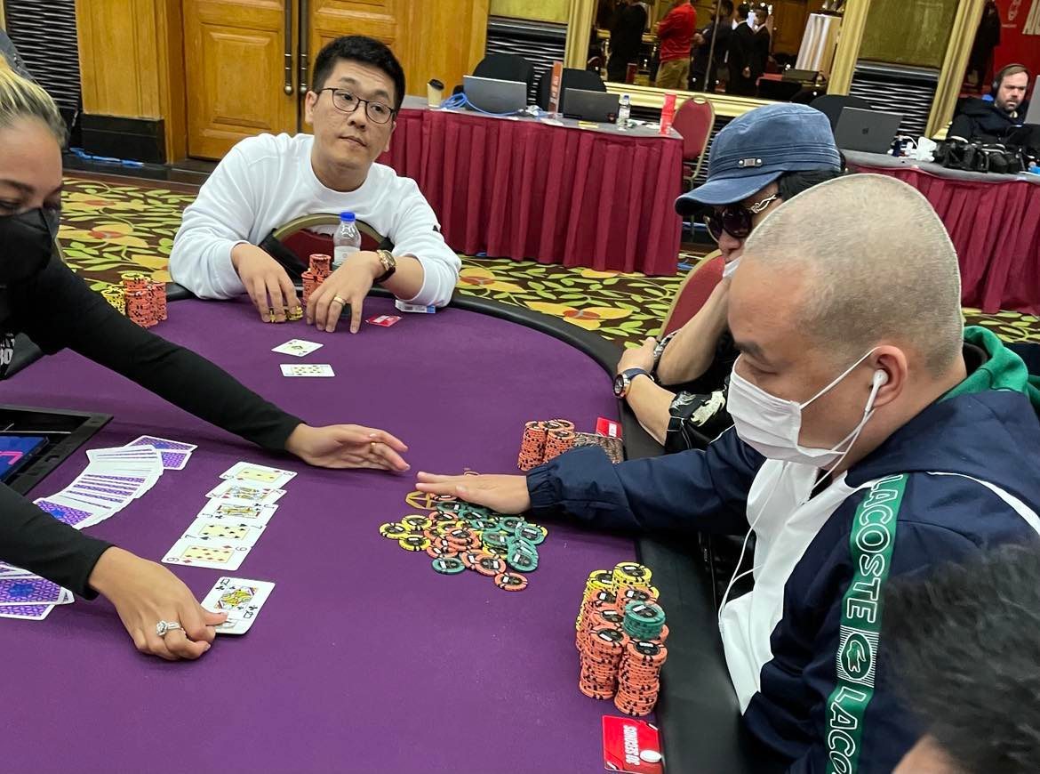 APPT Cambodia 2022: National Final Table led by Le Ngoc Khanh; Leo Soma leads HR Day 1; Eric Wasylenko and Po Wen Fang win trophies