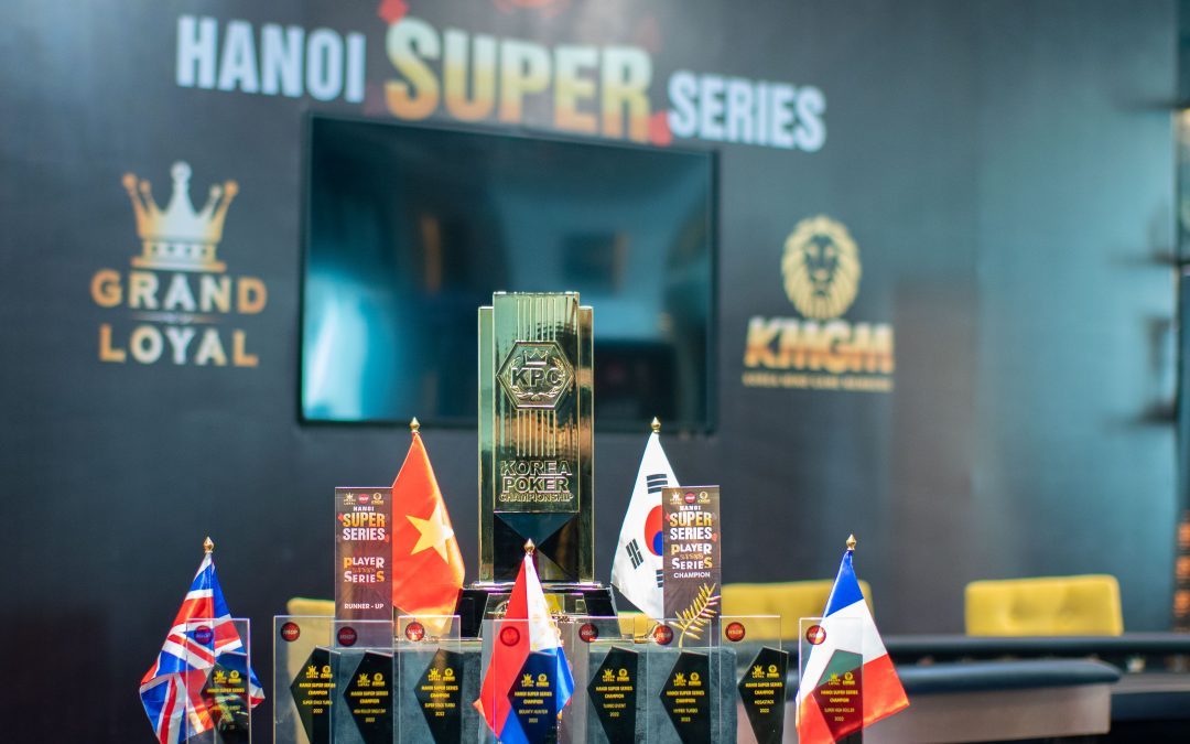Three side events to conquer at Hanoi Super Series final day; Park Soo Rin wins last night’s Turbo Event