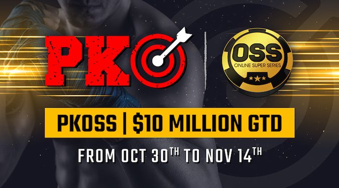 Online News: Winning Poker Network guarantees $10M in PKOSS prizes; Unibet Poker unveils new MTT schedule; WPT Global cash games awards WPT World Championship entries; Natural8 - GGnet hosts $1M Flip & Go