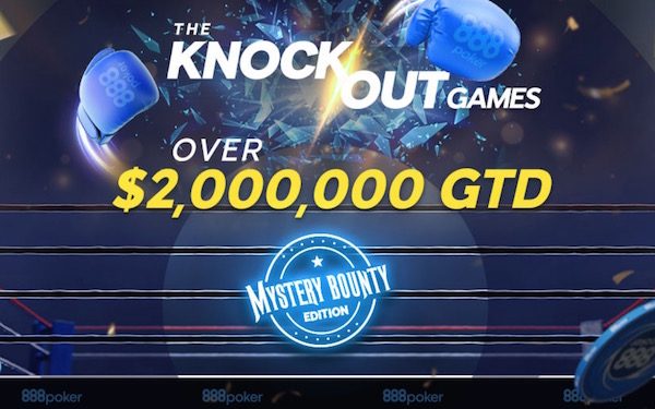 Online News: Winamax Pokus features €7M in guarantees; EGR awards 888poker Poker Operator of the Year title; 888poker boasts over $2M in prizes in The Knockout Games; Natural8 - GGNet's $5M GTD Omaholic Series underway