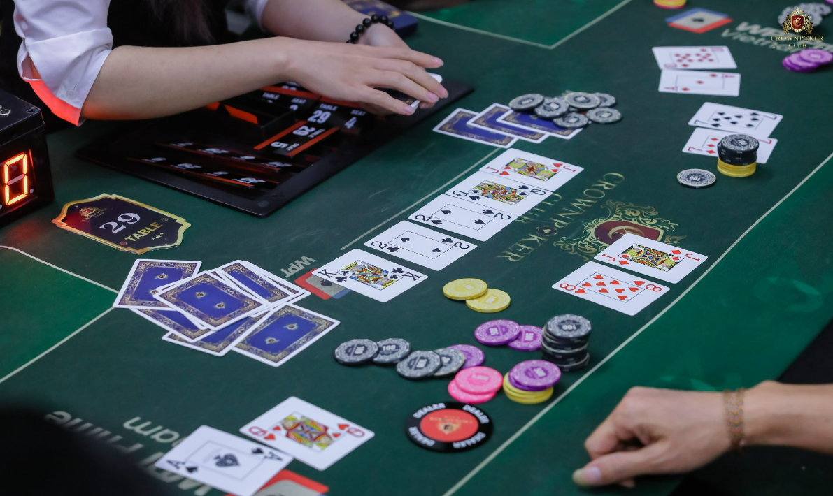 Crown Poker Club-WPTWC Series pays out over ₫16.9 Billion (~$680.6K); final wrap + winners Tuan Huu Nguyen and Anh Tuan Nguyen