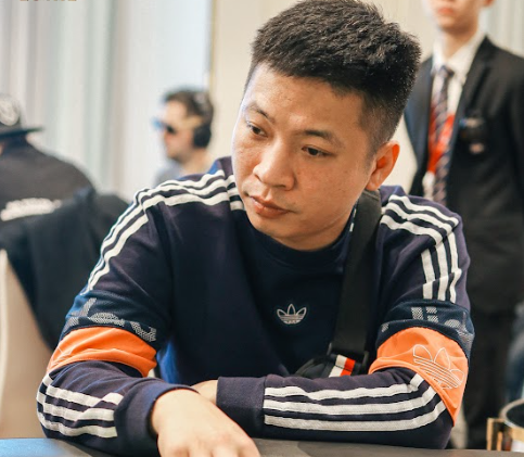 World Poker Championship: Hai Nam Hoang aka Luckyman9999 bags Main Event Day 1A chip lead; 17 players advance