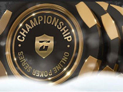 Online News: Natural8 – GGNet’s Mini MILLION$ doubles in on the action; GGpoker granted license to operate in Czech Republic; 888Poker’s The Wizard’s Spell promotion; $2.5M GTD WCOPS at TigerGaming underway