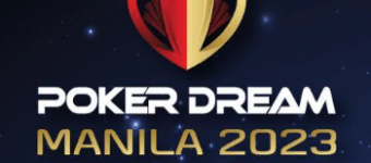 POKER DREAM MANILLA 2023