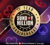 pokerstars sunday million 17th anniversary online poker tournament orig full 1