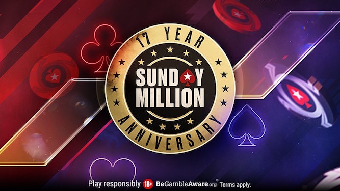 Online News: CoinPoker’s CSOP Mini underway; 500 WSOP packages to be awarded in Natural8 – GGNet’s Road to Vegas; WPT Global launches multi-tabling feature; PokerStars’ 17th Anniversary Sunday Million