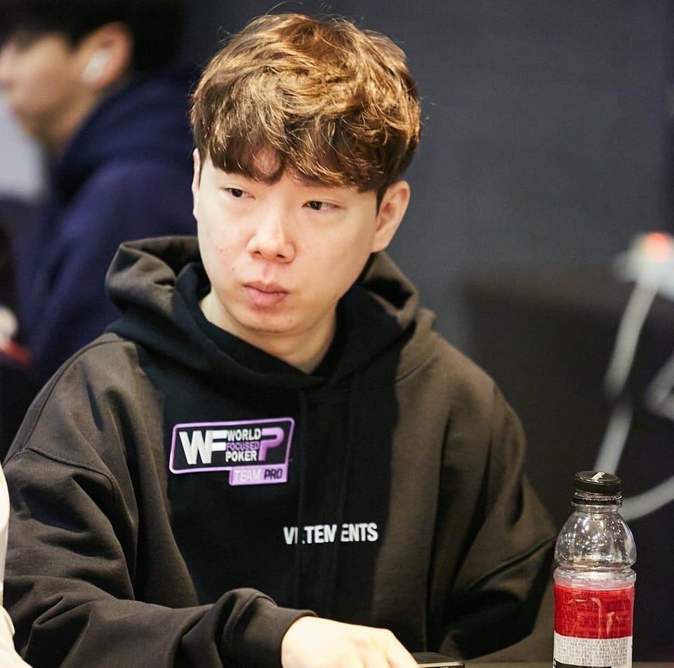 Crown Poker Series: More stars arrive; ElkY in the house! Soojo Kim bags lead at Main Event Day 1B, Seungmook Jung tops SHR Day 1; Yap Guan Leong wins Turbo