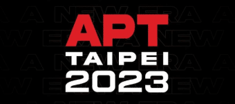 APT TAIPEI 2023