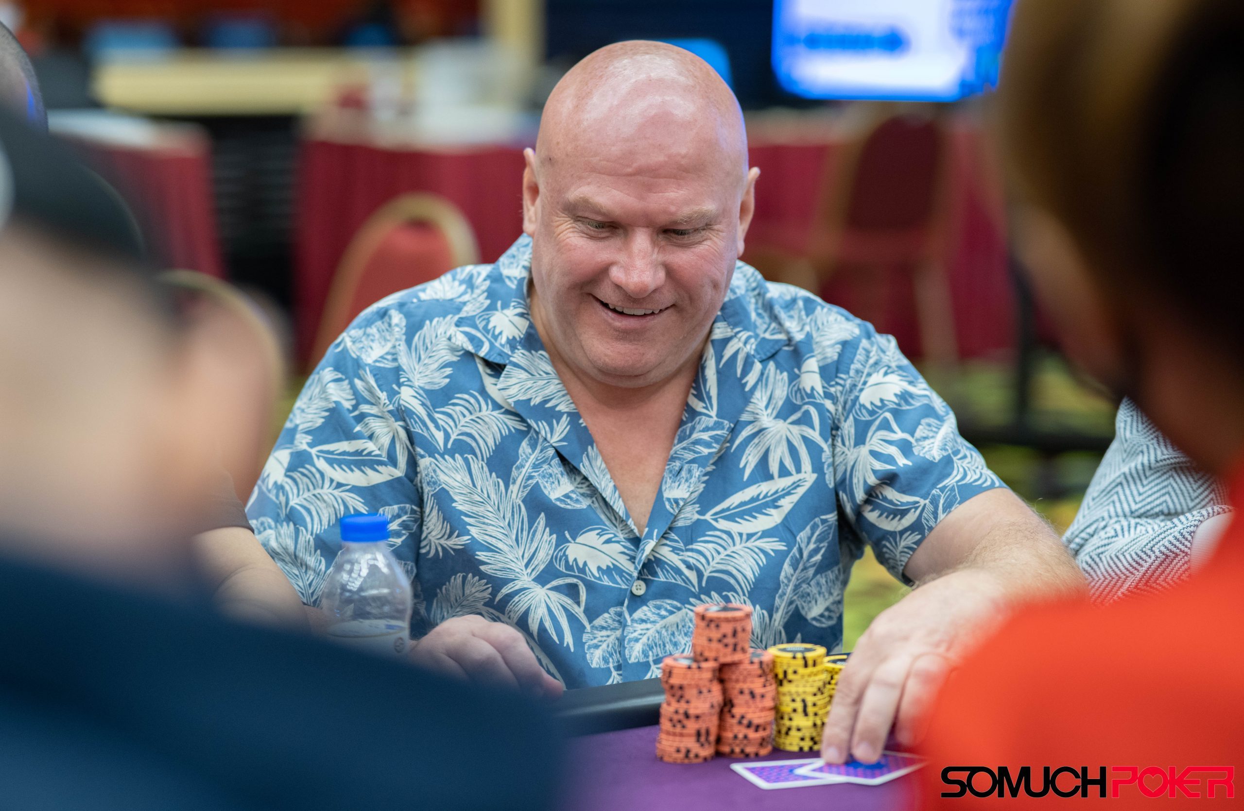 APPT Cambodia: APPT National prize pool surges over $200K; 78 players to hunt down final table seat; Yao Yao wins a spade