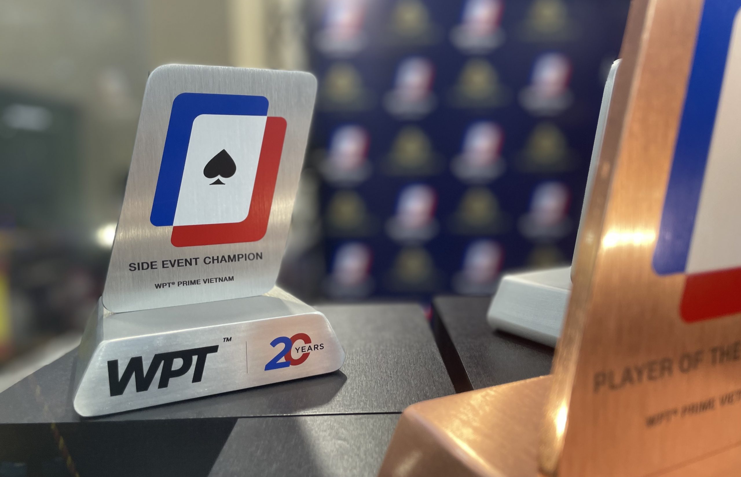 WPT Prime Vietnam: Opener Event Chip Counts, Seat Draw, Payouts