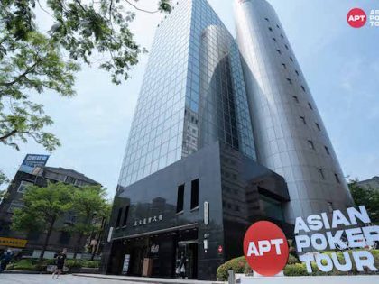 APT Taipei 2023 start of new era 1
