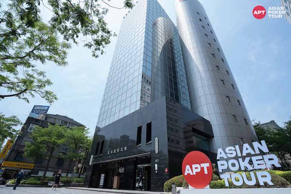 Asian Poker Tour’s growth soars, shatters records this 2023; APT Da Nang underway, APT Incheon up next 