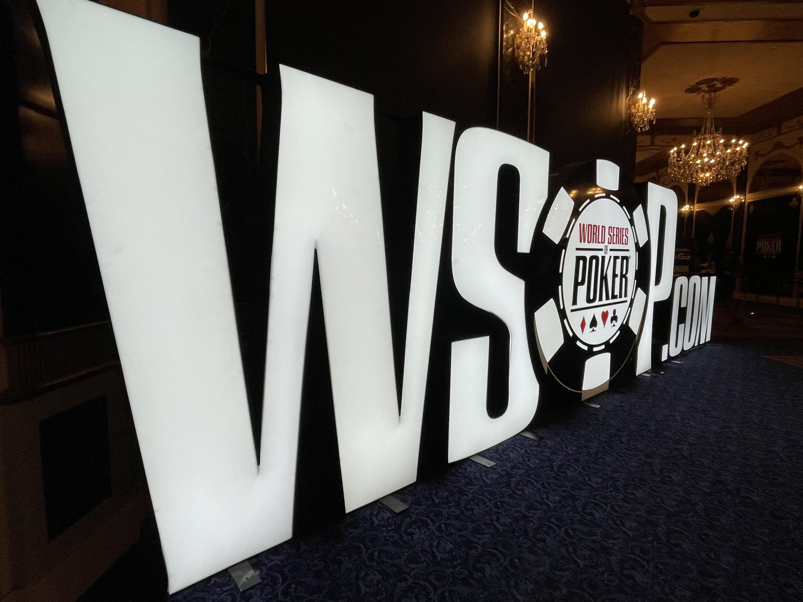 2023 WSOP Main Event - Payouts - Asia & Pacific
